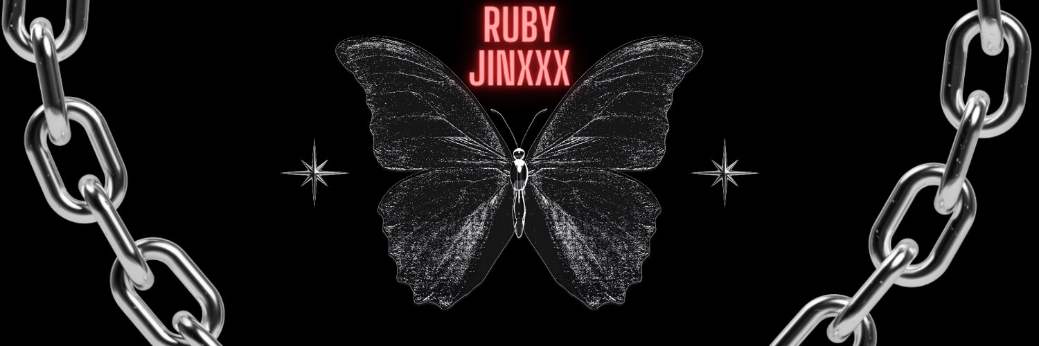 Ruby Jinxxx banner image