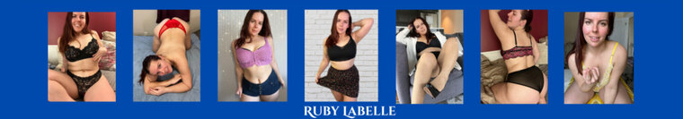 ๐Ruby Labelle ๐ banner image