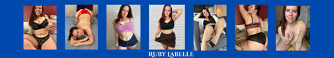 💕Ruby Labelle 🍁 cover image