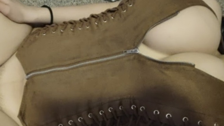 GothBaby banner image