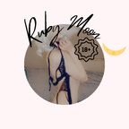 Ruby Moon 🌙 avatar