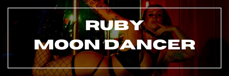 Ruby cover image