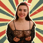 Ruby Mystique avatar