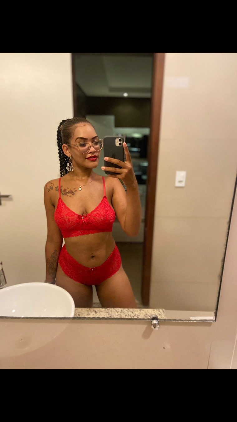 Ruby Martins banner image