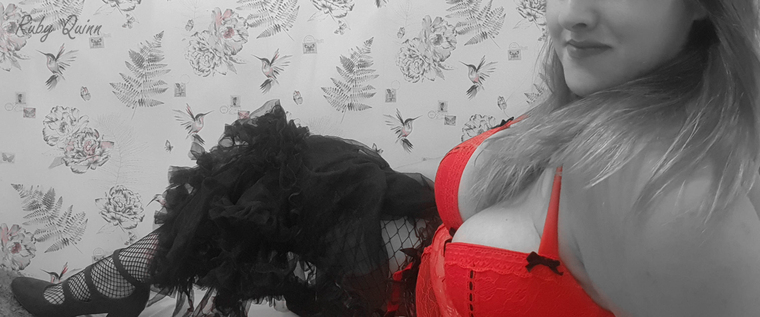Ruby Quinn cover image