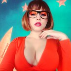 Ruby Rapture Burlesque avatar