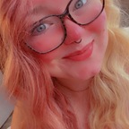 RubyRed__Wolf avatar