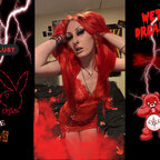 Ruby Redd avatar