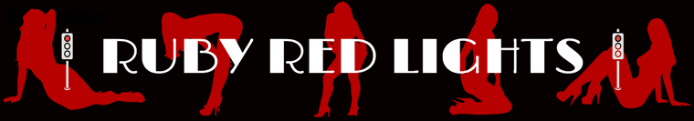 Ruby Red Lights banner image
