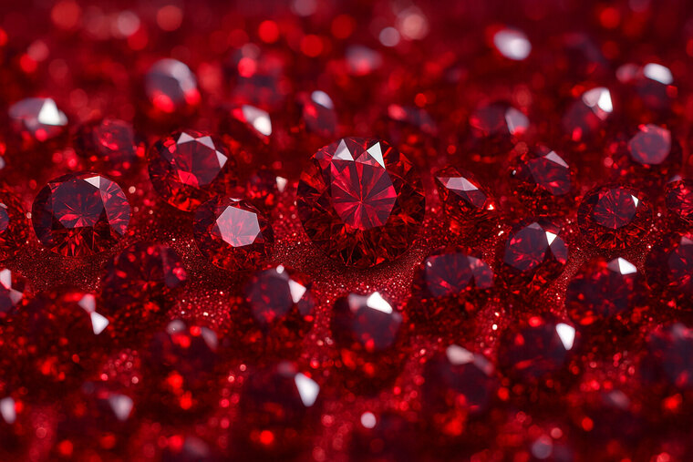Ruby Ripple cover image