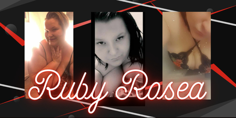 Ruby Rosea Free cover image