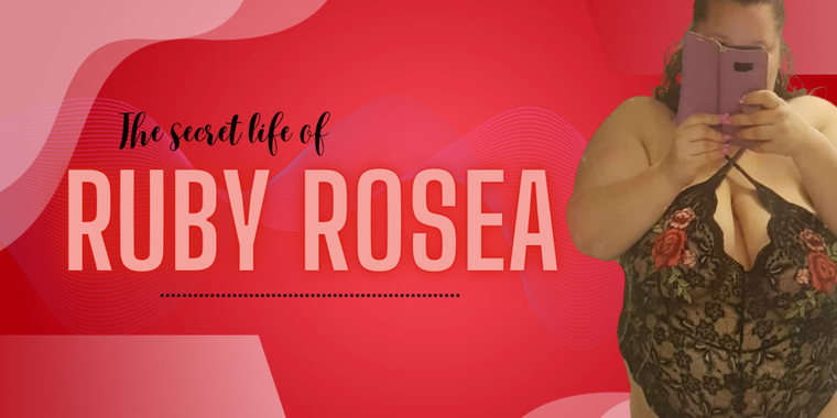 Ruby rosea 2.o cover image