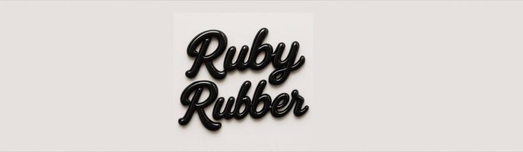 Ruby Rubber banner image