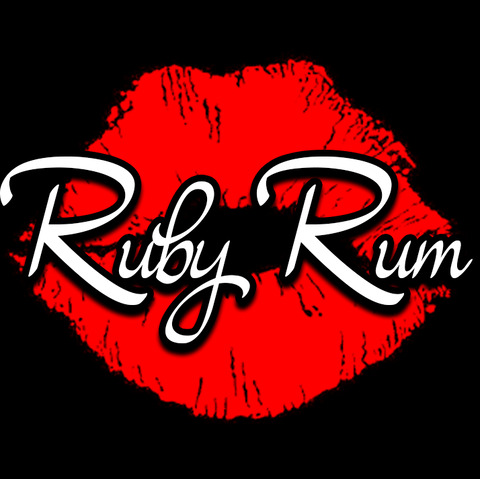 Ruby Rum cover image