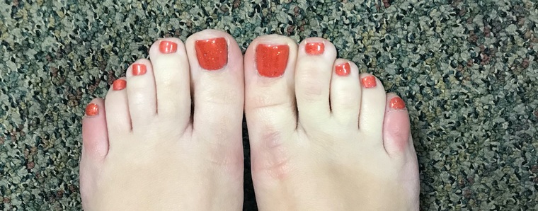 Ruby Shoes KS cover image