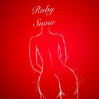 Ruby Snow avatar