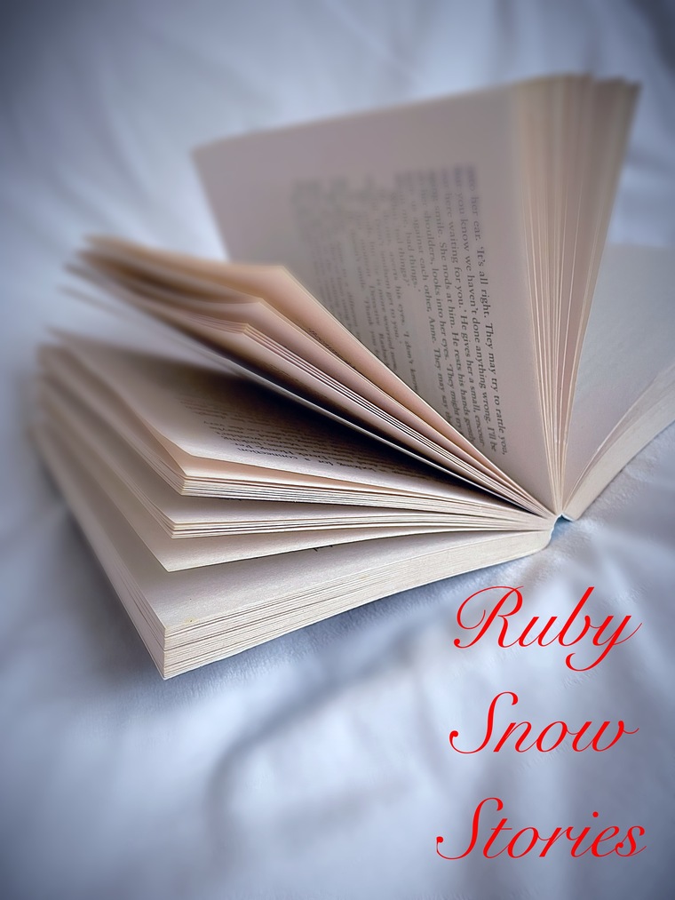 Ruby Snow banner image