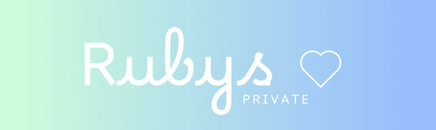 Rubys Private cover image