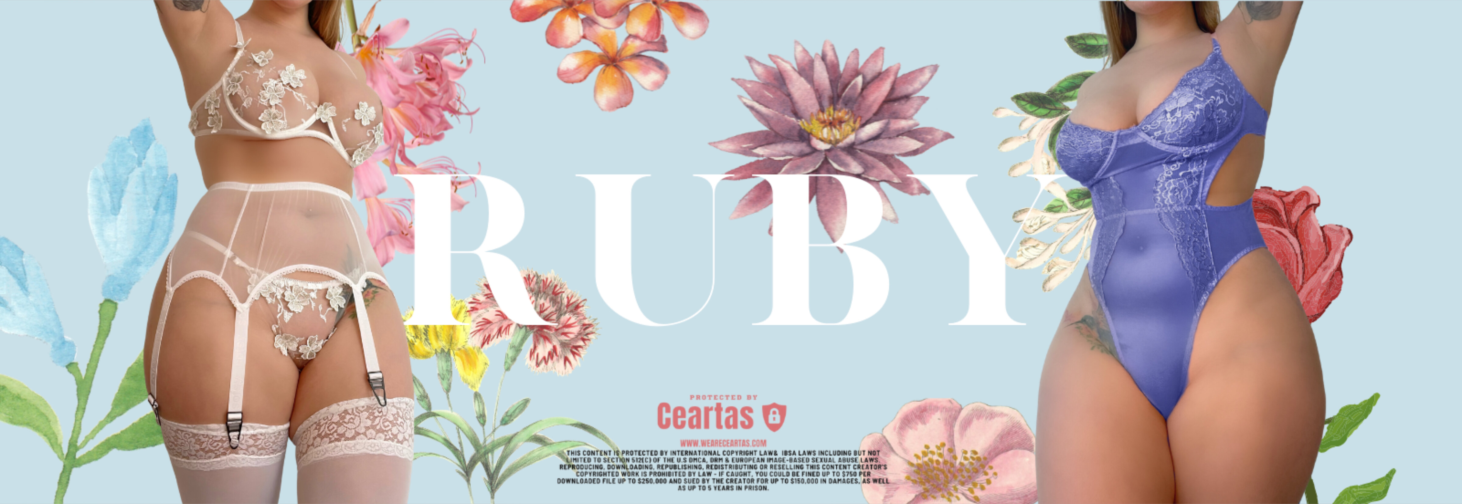 ruby π banner image