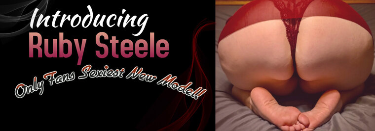 Ruby Steele banner image