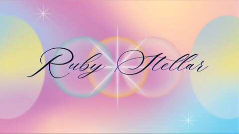 Princess Ruby 👑 💎 cover image