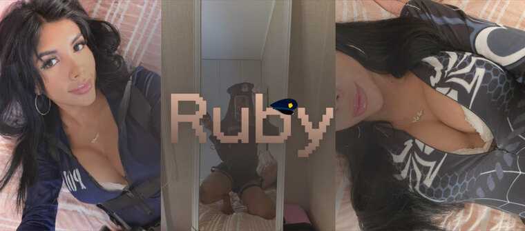 Ruby 🏳️‍⚧️ cover image