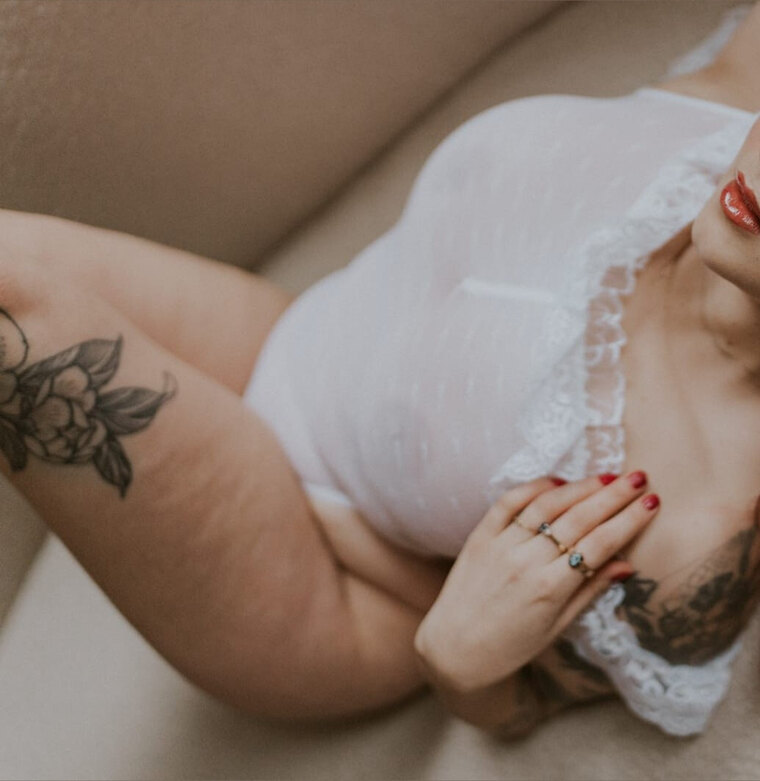 RubyXMarie banner image