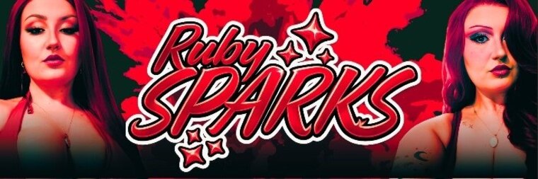Ruby Sparks cover image