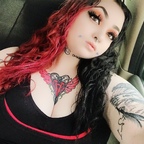 RubyRedXxX avatar