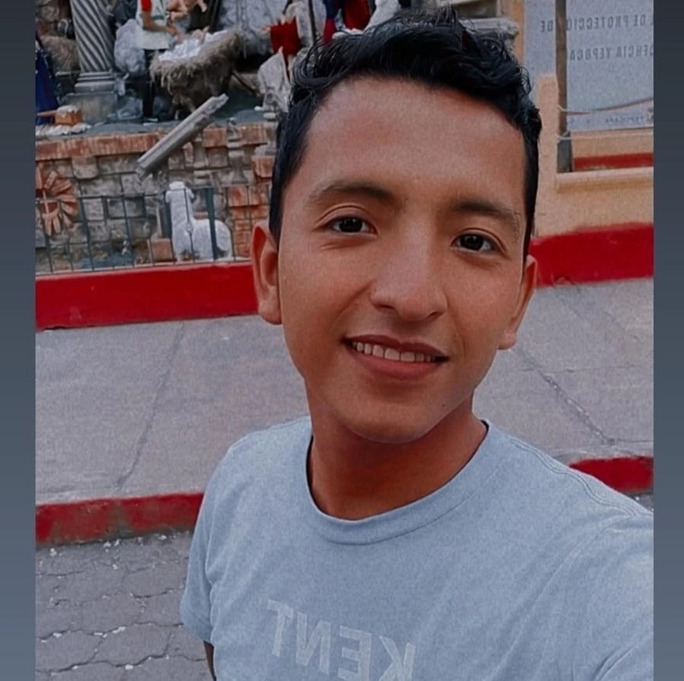 RudyBarrios banner image