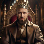 Rudy B avatar