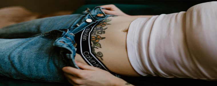 Rue Wilde banner image