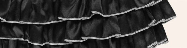 ruffle cover image