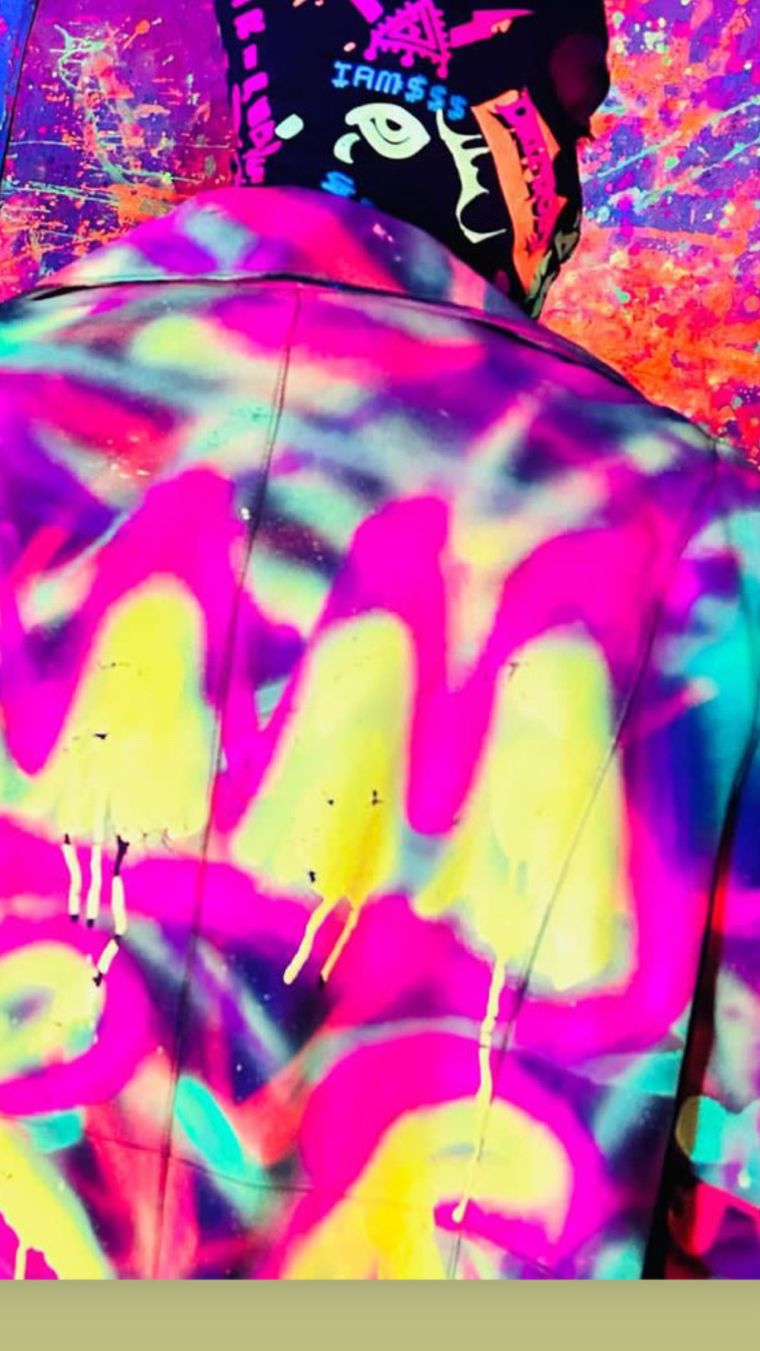 ruffrossiamme banner image