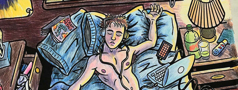 Rufus cover image