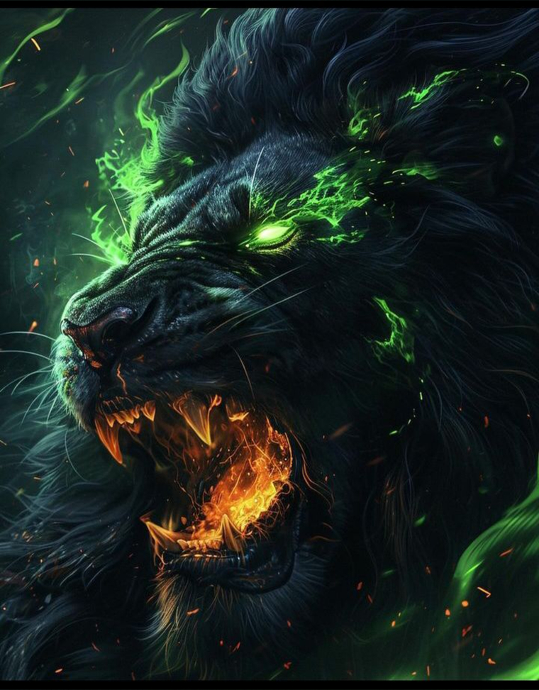 Ruggeddon cover image