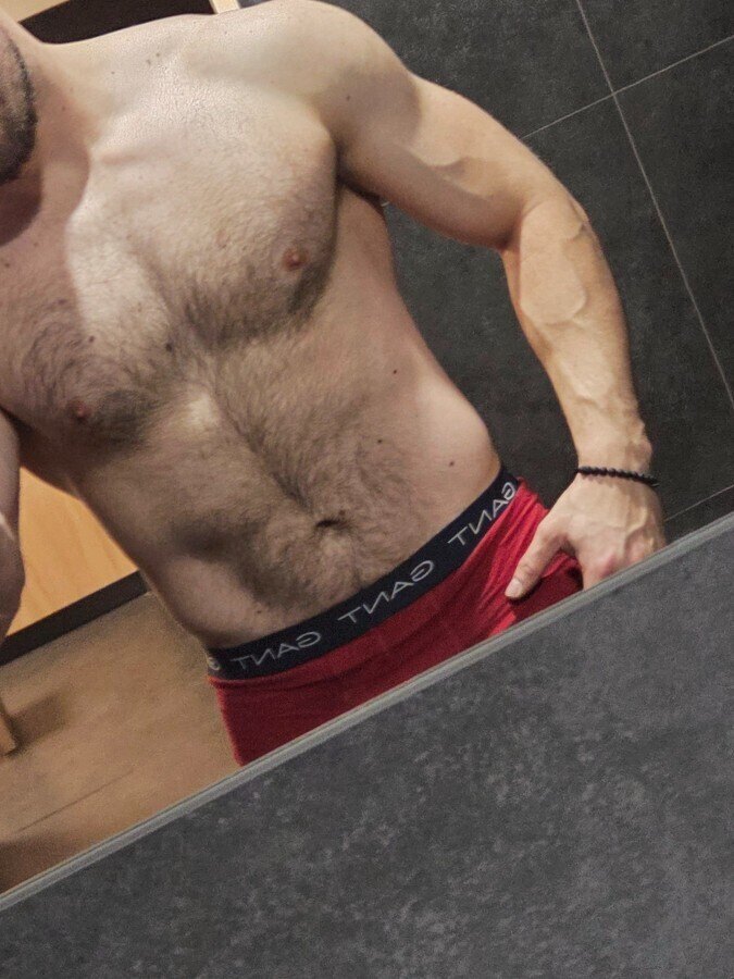 RuggetHotDave banner image