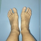 Man Feet avatar