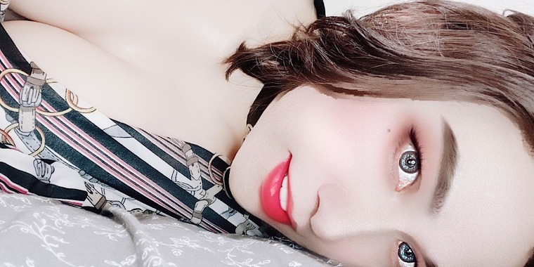 🎀 Rui_Crossdresser🎀 cover image