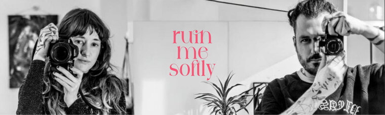 Ruin Me Softly banner image