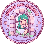 Ruins & Arches avatar