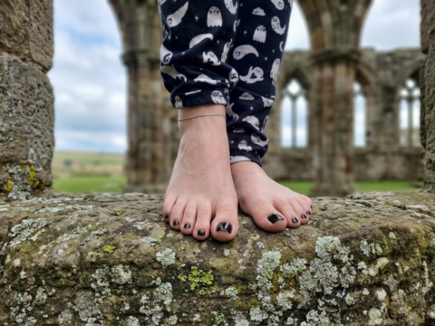 Ruins & Arches cover image