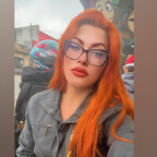 Ruiva avatar