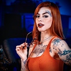 Ruiva Braba - Free avatar