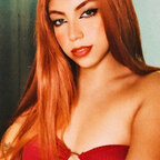 Ginger Isis avatar