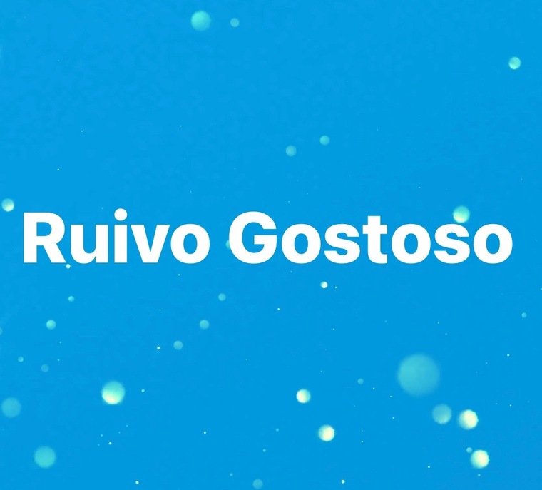 Ruivo Gostoso cover image