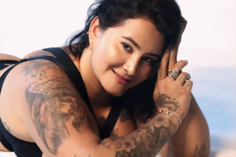 Leidy quintero cover image