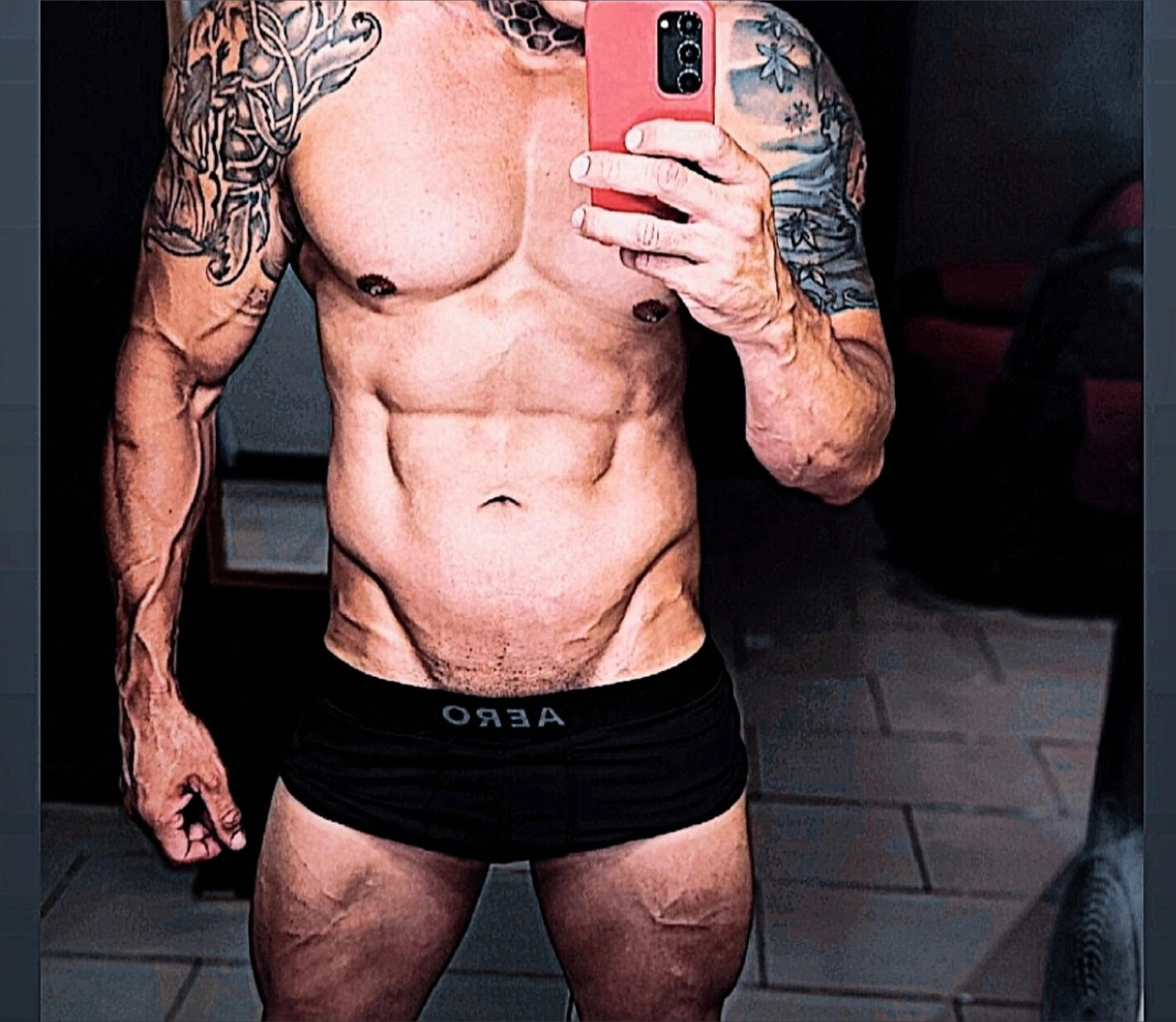 Than Ruiz Abarca banner image