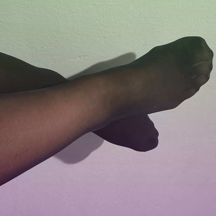 RukkoshiGeekFeet cover image