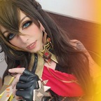 RukyCosplay avatar